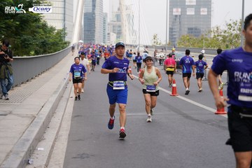 RUN TO LIVE 2024 - Ảnh #1345860