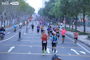 RUN TO LIVE 2024 - Ảnh #1431979