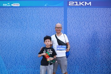 RUN TO LIVE 2024 - Ảnh #1310708