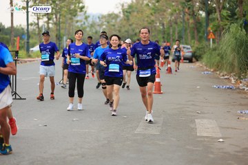 RUN TO LIVE 2024 - Ảnh #1338551