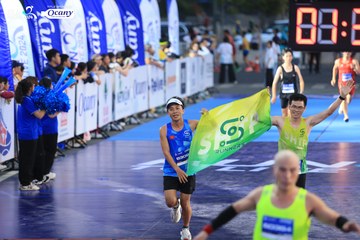 RUN TO LIVE 2024 - Ảnh #1332338