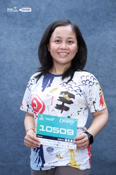 RUN TO LIVE 2024 - Ảnh #1313820