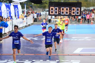 RUN TO LIVE 2024 - Ảnh #1371937