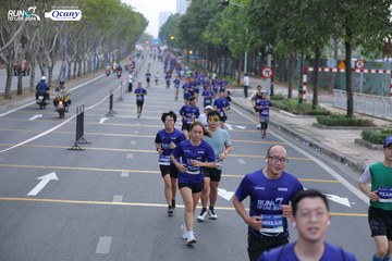 RUN TO LIVE 2024 - Ảnh #1435528