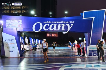 RUN TO LIVE 2024 - Ảnh #1417287