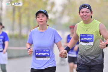 RUN TO LIVE 2024 - Ảnh #1446390