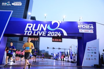 RUN TO LIVE 2024 - Ảnh #1376896