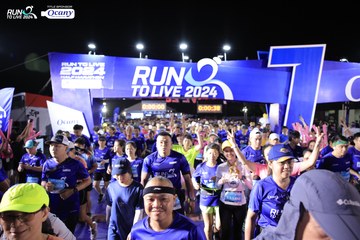 RUN TO LIVE 2024 - Ảnh #1318923