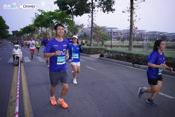 RUN TO LIVE 2024 - Ảnh #1380315