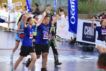 RUN TO LIVE 2024 - Ảnh #1372593
