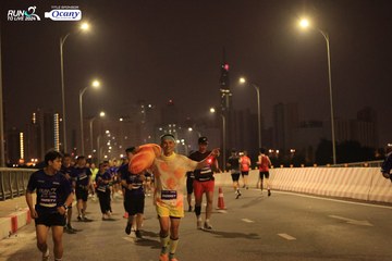 RUN TO LIVE 2024 - Ảnh #1444907