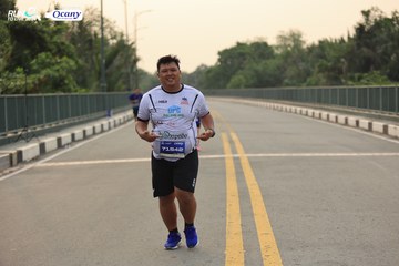RUN TO LIVE 2024 - Ảnh #1408036