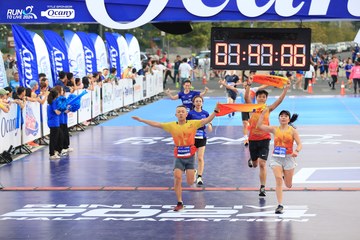 RUN TO LIVE 2024 - Ảnh #1371203