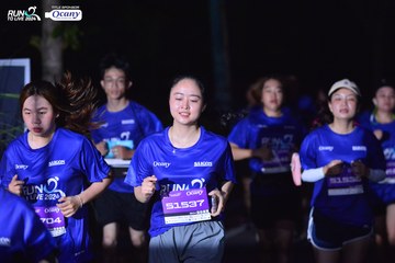 RUN TO LIVE 2024 - Ảnh #1334605