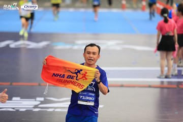 RUN TO LIVE 2024 - Ảnh #1406007