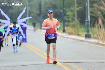 RUN TO LIVE 2024 - Ảnh #1393639
