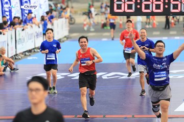RUN TO LIVE 2024 - Ảnh #1409672