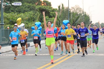 RUN TO LIVE 2024 - Ảnh #1392974