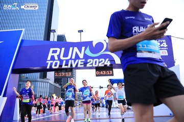 RUN TO LIVE 2024 - Ảnh #1374595