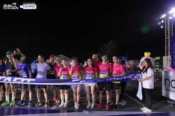 RUN TO LIVE 2024 - Ảnh #1318580