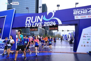 RUN TO LIVE 2024 - Ảnh #1371490