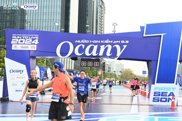 RUN TO LIVE 2024 - Ảnh #1424032
