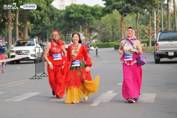 RUN TO LIVE 2024 - Ảnh #1350268