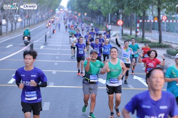 RUN TO LIVE 2024 - Ảnh #1431539