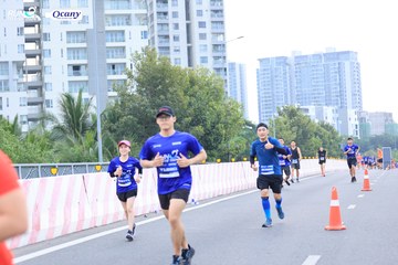 RUN TO LIVE 2024 - Ảnh #1450284