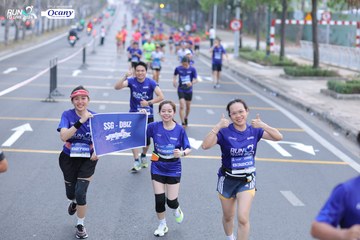 RUN TO LIVE 2024 - Ảnh #1434695