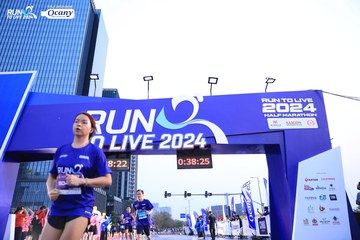 RUN TO LIVE 2024 - Ảnh #1375498