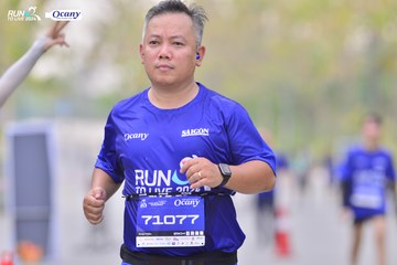 RUN TO LIVE 2024 - Ảnh #1447458
