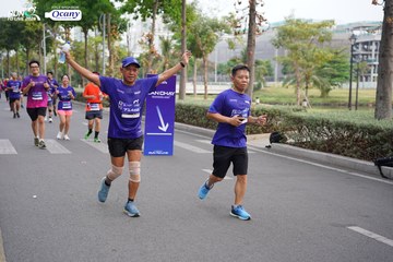 RUN TO LIVE 2024 - Ảnh #1387026