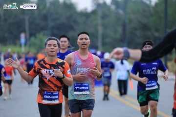 RUN TO LIVE 2024 - Ảnh #1371996