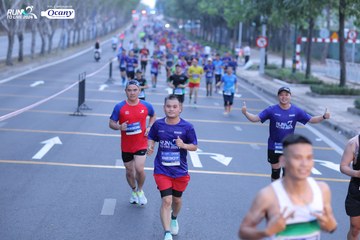 RUN TO LIVE 2024 - Ảnh #1432151