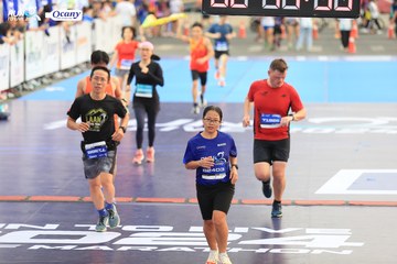 RUN TO LIVE 2024 - Ảnh #1406923