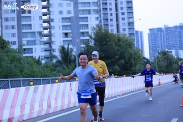 RUN TO LIVE 2024 - Ảnh #1448247