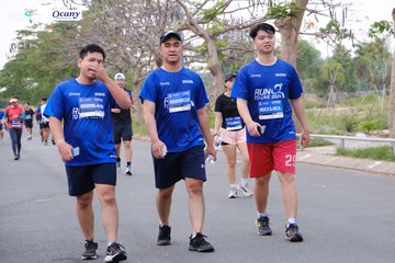 RUN TO LIVE 2024 - Ảnh #1400596