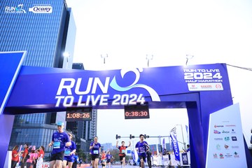 RUN TO LIVE 2024 - Ảnh #1375450