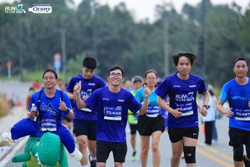 RUN TO LIVE 2024 - Ảnh #1374100