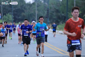 RUN TO LIVE 2024 - Ảnh #1370135