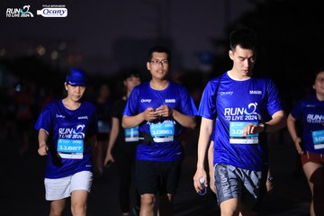 RUN TO LIVE 2024 - Ảnh #1344668