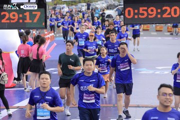 RUN TO LIVE 2024 - Ảnh #1363872