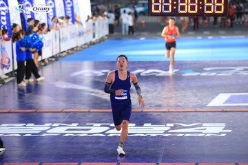RUN TO LIVE 2024 - Ảnh #1331781