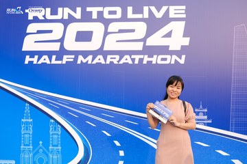 RUN TO LIVE 2024 - Ảnh #1315774