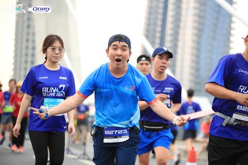 RUN TO LIVE 2024 - Ảnh #1347545