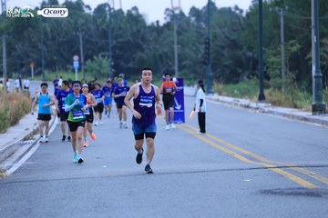RUN TO LIVE 2024 - Ảnh #1368071