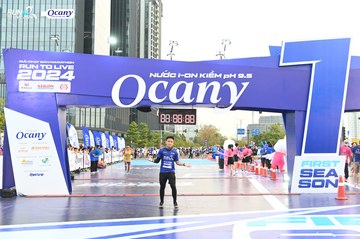 RUN TO LIVE 2024 - Ảnh #1418848