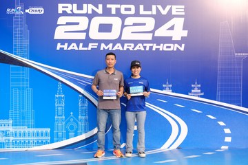 RUN TO LIVE 2024 - Ảnh #1315660