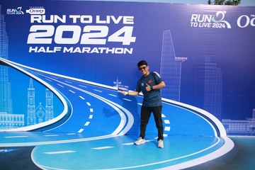 RUN TO LIVE 2024 - Ảnh #1314571